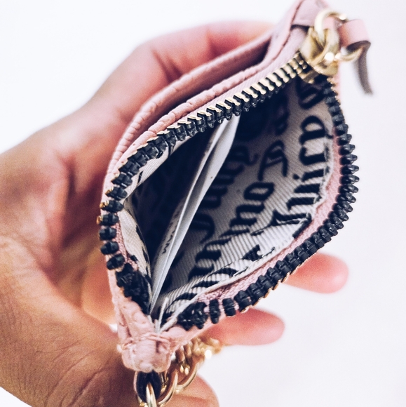 Juicy Couture Card Wallet - Picture 6 of 9